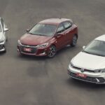 Polo, HB20 e Onix: Comparando as Versões de Entrada com Motor Turbo