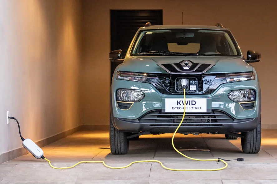 Quanto Custa Carregar um Carro Elétrico em Casa e Como Economizar: Guia Completo